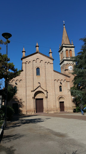 Maranello - Chiesa Parrocchiale