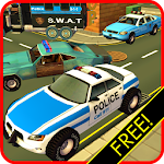 Police Car Chase Sim 911 FREE Apk