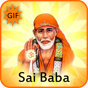 Download Sai Baba GIF Collection 2017 For PC Windows and Mac