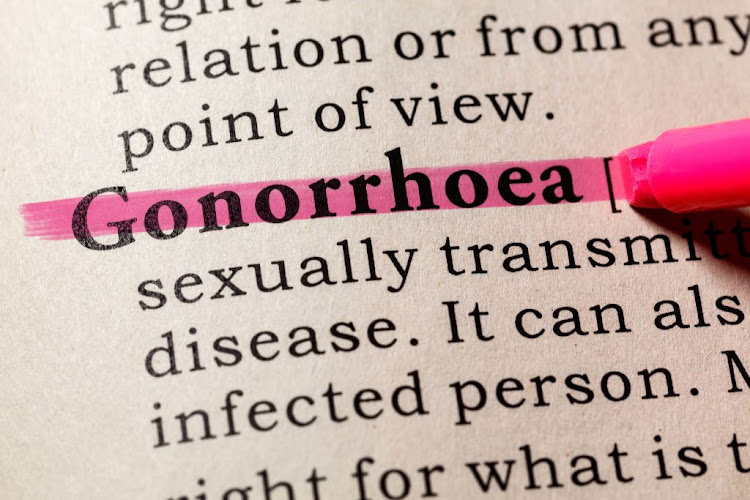 Fever, rash, skin sores, joint pain, swelling and stiffness are some of the potential symptoms of gonorrhoea.