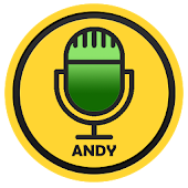 ANDY Voice Assistant (PRO)