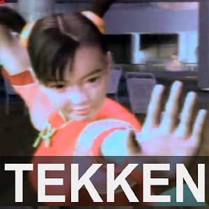 Download Guide for Tekken 3 For PC Windows and Mac