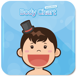 Download Body Chart AR For PC Windows and Mac