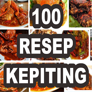 Download 100 Resep Kepiting For PC Windows and Mac