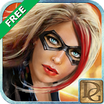 Superhero's Choice Volume 1 Apk