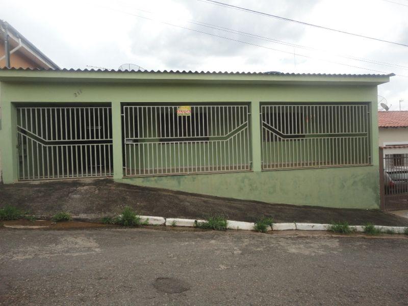 Casas à venda Vila Betânia