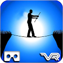 ダウンロード VR Impossible Rope Crossing Adventure_Bes をインストールする 最新 APK ダウンローダ