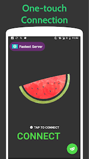 VPN Melon - Unlimited Free & Fast Security Proxy Screenshot
