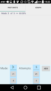 How to get Basketball Shot Log patch 1.0 apk for laptop