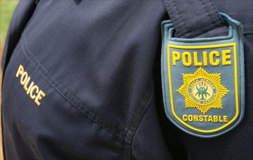 Eastern Cape cop in court for allegedly raping five girls