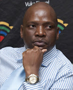 Clueless: SABC's Hlaudi Motsoeneng