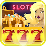 Slot Machine Vegas Free Game Apk