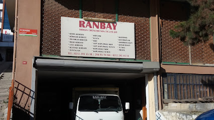 Ranbay Orman Ürünleri