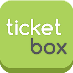 TicketBox Apk