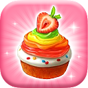Download Merge Desserts - Idle Game Install Latest APK downloader