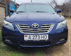 продам авто Toyota Camry Camry VI