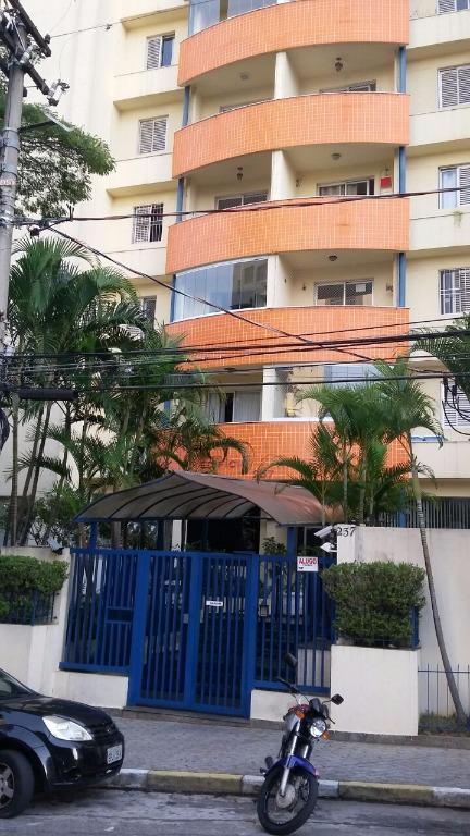 Apartamentos para alugar Vila São Francisco