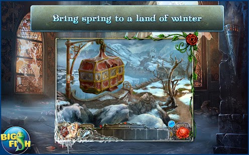   Living Legends: Ice Rose Full- screenshot thumbnail   