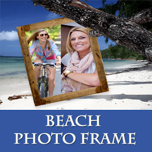 Download Beach Photo Collage Free Frame For PC Windows and Mac