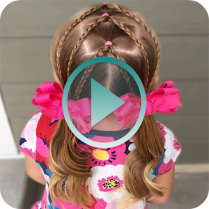 Download Hairstyle Video Tutorial For PC Windows and Mac