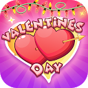 ダウンロード Valentines Scratch - Win Prizes をインストールする 最新 APK ダウンローダ