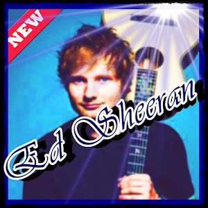 Ed Sheeran - Shape Of You top songs and lyrics.apk 1.0