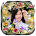 Flower Photo Collage