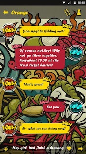 How to install (FREE) GO SMS WOW THEME lastet apk for android
