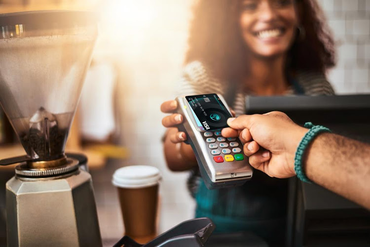FNB offers a number of solutions to make the process of accepting payments seamless for SMEs. Picture: Supplied/FNB