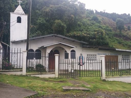 Centro Católico de Nueva Evangelización