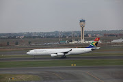 Pravin Gordhan is to captain South African Airways (SAA) as the airliner is transferred to public enterprises.