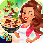 The Cooking Game Apk