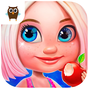 Download Fairy Day Dress Up & Care Apk Download