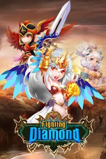 How to mod Diamond Fight Online 4.0.7 unlimited apk for laptop
