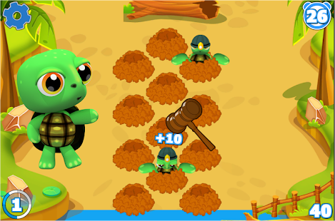 How to install Whack A Turtle 1.0 mod apk for pc
