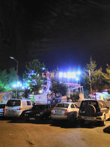 Safranbolu Lunapark