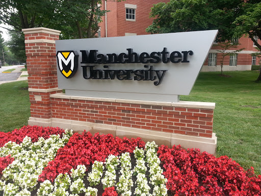 Manchester University