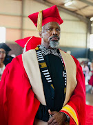 Minister of higher education Blade Nzimande says Trinity International Bible University which conferred an honorary doctorate to actor Sello Maake kaNcube is not registered and therefore has no authority to offer any qualifications.
