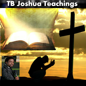 Download T.B. JOSHUA MINISTRIES For PC Windows and Mac