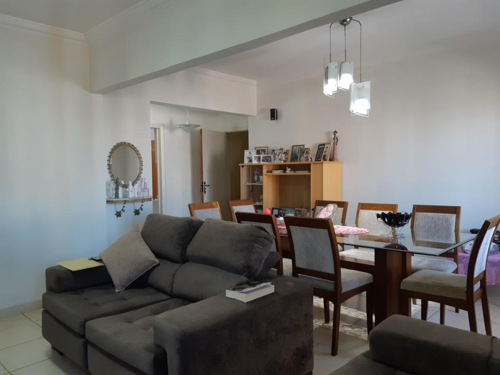 Apartamento à venda, 87 m² por R$ 315.000,00 - Centro - Campinas/SP