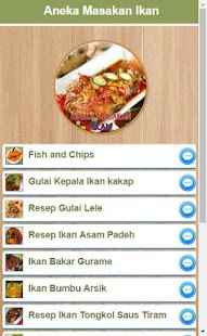 How to install Aneka Masakan Ikan 1.0 unlimited apk for android
