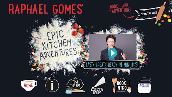 How to download Epic Kitchen Adventures 1.0.1 apk for laptop