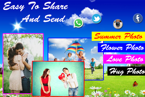 How to download All In One Photo Frame lastet apk for pc