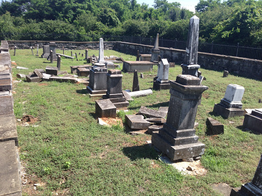 Wimbley Cemetery