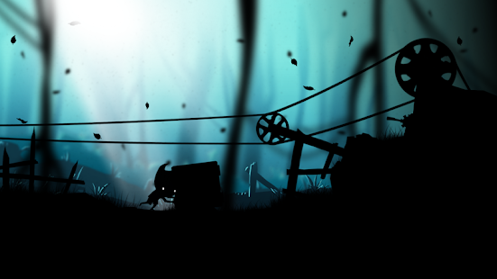   Toby: The Secret Mine- screenshot thumbnail   