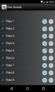 How to mod Flies Sounds Ringtones 1.0 apk for android