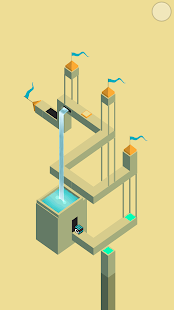   Daregon : Isometric Puzzles- screenshot thumbnail   