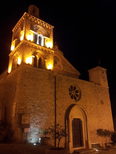 Chiesa Rocca