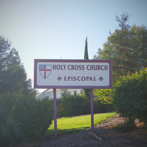 Holy Cross Episcopal Church