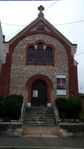 Eglise Reformée